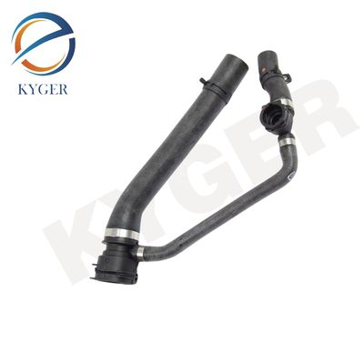 قطعات خنک کننده لوله آب برای Land Rover Range Rover Vogue L322 2002-2009 PCH502100 4.2 V8 بنزین لوله آب سوپر شارژ شده