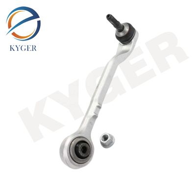 31126854728 بازوهای کنترل تعلیق جلو راست برای BMW 328i 335i 428i 435i F20 F30 F34 F35 X-Drive 31126854728
