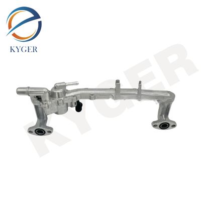 LR109402 لوله آب LR087559 LR077042 LR018273 LR122709 برای Land Rover Discovery 4 Range Rover Sport L494 Vogue L405 5.0L
