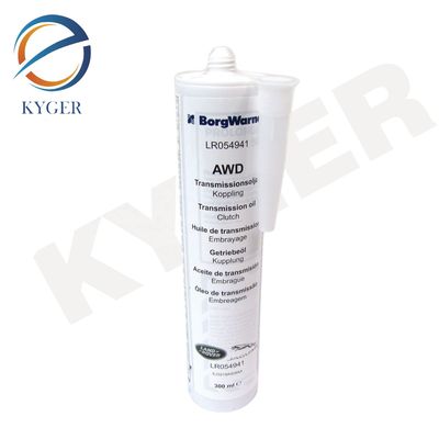 فرلیندر 2 Land Rover Gear Oil LR054941 رینج روور جگوار