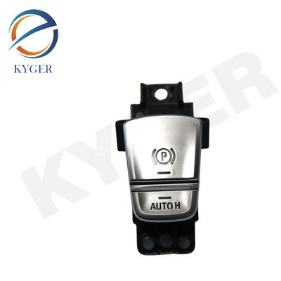 سوئیچ ترمز دستی سوئیچ ترمز پارکینگ 61316819981 سوئیچ ترمز پارکینگ سوئیچ ترمز دستی برای BMW G12 G83 سری 7 6131 6819 981