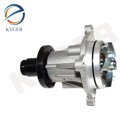 KYGER کیفیت بالا LR008863 سیستم خنک کننده پمپ آب برای Land Rover Sport L320 2005-2013 TDV8 Range Rover III L322 2002-2012