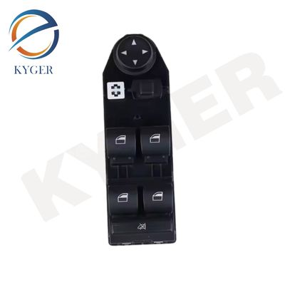 KYGER کیفیت بالا سیستم های الکتریکی اتومبیل برق پنجره سوئیچ 61316951904 پنجره Lifer سوئیچ برای BMW E60 6131 6951 904