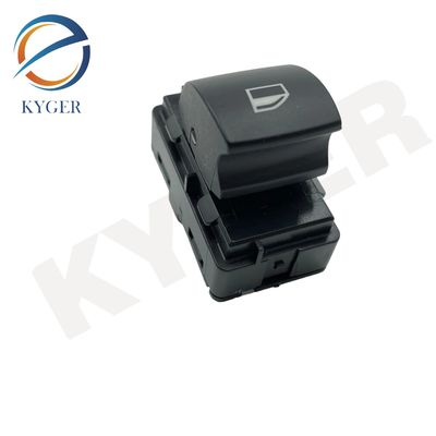 قطعات اتومبیل 6131 6951 956 تنظیم کننده پنجره سوئیچ پنجره اتوماتیک سوئیچ برای BMW E60 E61 61316951956 61316927661