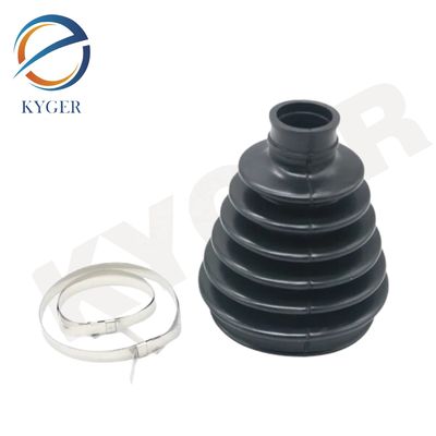KYGER قطعات خودرو با کیفیت بالا 3160 7545 108 سیستم های انتقال اتوماتیک CV Joint Boot برای BMW X5 E70 31607545108