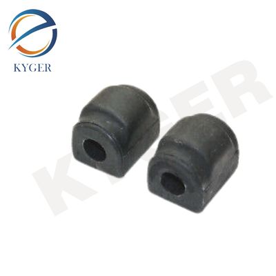 سیستم های موتور خودرو با کیفیت بالا جفت جلو 3135 1135 805 کنترل بازوی ثبات کننده لاستیک برای BMW E46 31351135805