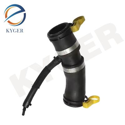 ترموستات لوله خنک کننده رادیاتور LR049990 برای Land Rover Defender Discovery 4
