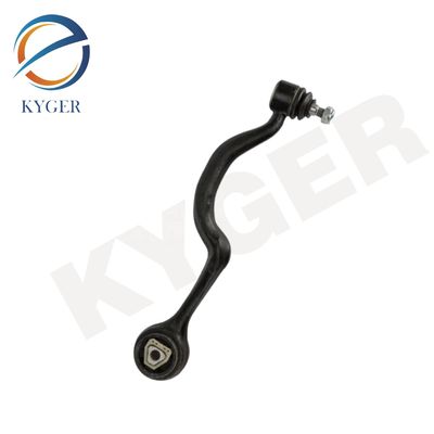 3112 1141 097 سیستم های تعلیق اتوماتیک بازوی کنترل بالایی جلو برای BMW سری 5 E34 تورینگ E34 31121141097