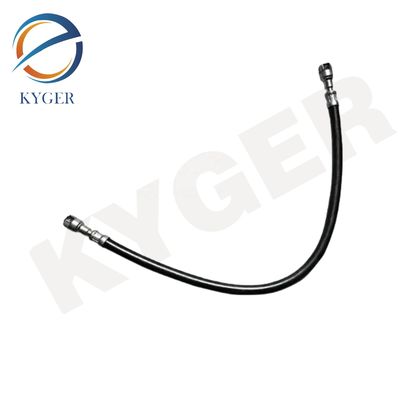 13537548988 کیفیت بالا سیستم موتور خودرو لوله لوله سوخت برای BMW E83 لوله سوخت