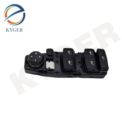 سوئیچ پنجره سیستم های الکتریکی خودرو با کیفیت بالا 6131 9208 109 برای BMW F10 F07 F25 F15 F49 F30 F20 61319208109
