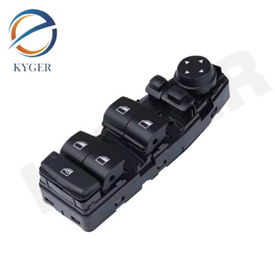 61319241955 سوئیچ پنجره الکتریکی BMW F18 سوئیچ پنجره زندگی