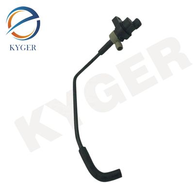 1390 7557 923 قطعات سیستم سوخت خودرو بخار قوطی پاکسازی سولینوئید 1390 7557923 1390 750 3986 برای BMW E60 E61 E83