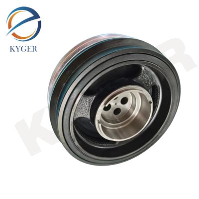KYGER کیفیت بالا 1123 8602 800 قطعات اتوماتیک کشنده قطب چرخ دار کمربند چرخ دار برای BMW F45 F48 11238602800