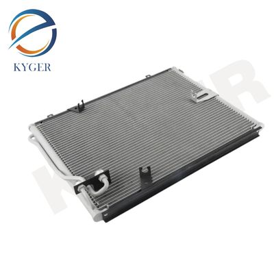 سیستم های تهویه مطبوع 64536965952 تهویه کننده برای BMW 525i 520i 535i 540i 740i E34 1998-2001 64538391316