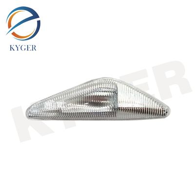 چپ 63137171007 سیستم های نورپردازی اتوماتیک لامپ جهت نشان برای BMW X3 X5 X6 F25 E70 E70 6313 7171 007