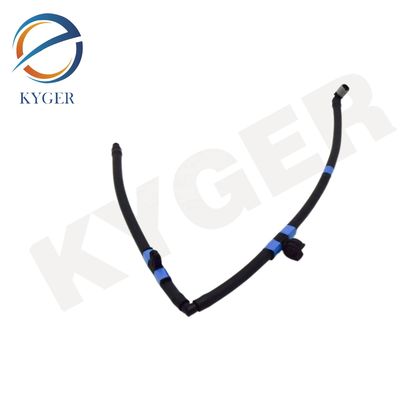 LR037599 قطعات خنک کننده لند روور چراغ جلو لوله شستشوی رنج روور 2022 L405