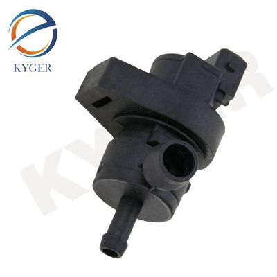 KYGER با کیفیت بالا دریچه سولینوئید مخزن کربن 13901433603 دریچه تهویه مخزن 1390 1433 603 برای BMW M54 X5 E46 E38 E36