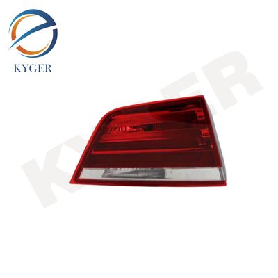 KYGER کیفیت بالا قطعات اتوماتیک سیستم های روشنایی اتوماتیک 6321 7217 313 عقب چپ لامپ داخلی دم برای BMW X3 F25 62317217313