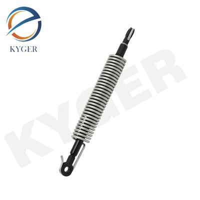 سیستم های بدنه خودرو قطعات اتوماتیک چمدان لوله کشش 51247141490 لوله گاز درب عقب برای BMW E60 523 525 5124 7141 490