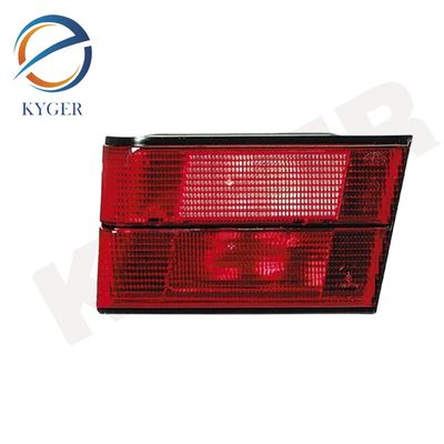 KYGER کیفیت بالا چراغ عقب اتوماتیک چراغ عقب 63211384012 چراغ های عقب چراغ های عقب اتوماتیک LED برای BMW 6321 1384 012
