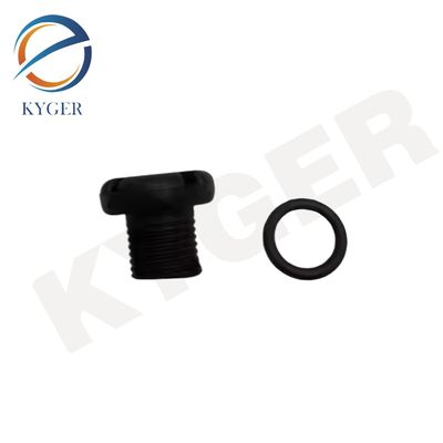 Range Rover Land Rover قطعات خنک کننده پیچ لوله خنک کننده LR034624 کشف 5