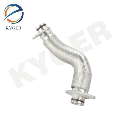 1142 8629 970 قطعات اتوماتیک توربو شارژر لوله خنک کننده 11428629970 برای BMW F44 G20 G28 X3 G01 X6 G06 G21 G30 F60 X4