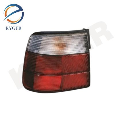 لامپ عقب راست اتوماتیک 63211384010 لامپ عقب اتوماتیک LED برای BMW E34 6321 1384 010