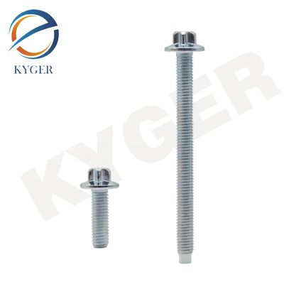 11132210959 روغن پان پیچ موتور بولت برای BMW E90 E91 E60 E81 E87 X5 E70 F10 F11 F25 F26 روغن پان بولت 1113 2210 959