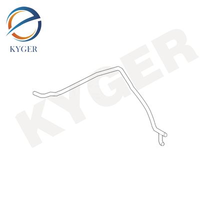 KYGER LR145240 لوله تخلیه سقف برای Land Rover Range Rover EVOQUE L538