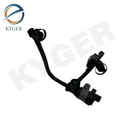 قطعات خودرو با کیفیت بالا دریچه تنفس مخزن سوخت 13907636156 برای BMW F30 F07 X5 F15 X6 F16 1390 7636 156