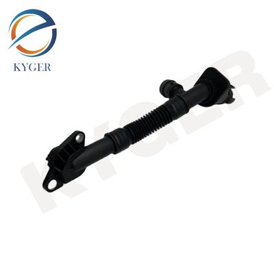 11157646086 سیستم موتور خودرو قطعات موتور لوله تنفسی کارتن برای BMW 5 6 7 سری X5 X6 1115757575642 1115 7646 086