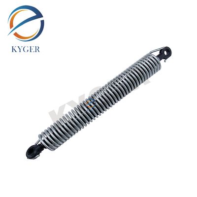 کف کفش باطری کشش بازگشت شوک بهار 5124 7204 367 برای BMW سری 5 F10 F18 OE 51247204367