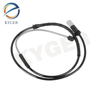 سنسور پوشیدن پد ترمز با حساسیت بالا 34356854168 برای BMW X5 E70