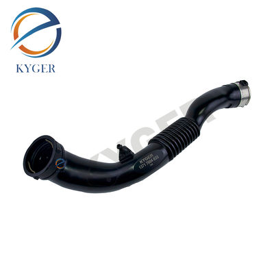 13717604033 لوله ورودی هوا اتوماتیک توربو شارژر لوله خنک کننده 1371 7604 033 برای BMW X3 F25 x4 F26 F34 F32