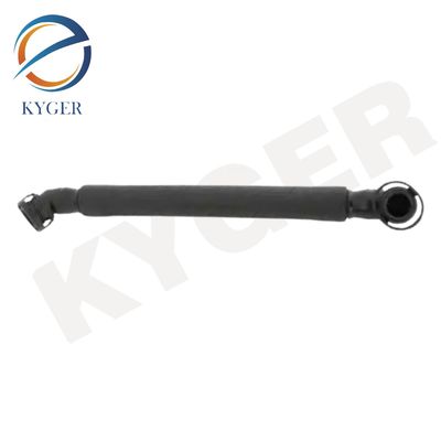 1115 1437 641 سیستم های موتور خودرو برای BMW 5 E39 E46 E65 E67 E83 لوله جدا کننده روغن تهویه کرک بادی 11151437641
