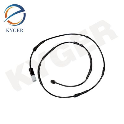 KYGER 34356790304 دیسک ترمز پد سنسور خیس شدن X3 F25 قطعات ترمز BMW