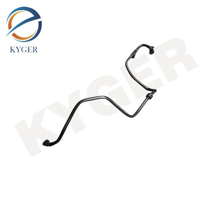 قطعات اتوماتیک 13907595191 پمپ جت مکش با خط برای BMW سری 5 سری 6 سری 7 سری X5 X6 F10 F15 1390 7595 191