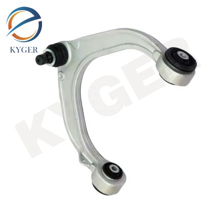 3112 6776 417 سیستم تعلیق اتوماتیک بازوی کنترل بالا 31126776417 برای بازوهای کنترل BMW X5 E70 X6 E71 E72