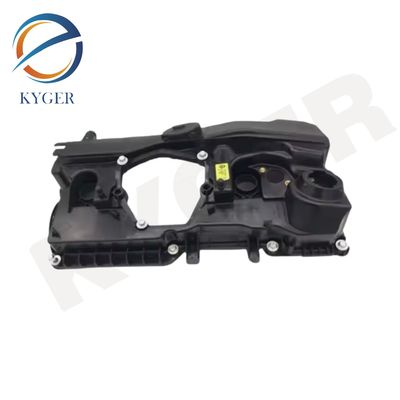 1112 7555 212 پوشش دریچه 11127555212 11127553171 برای BMW N46 1.8 2.0 L E90 E60