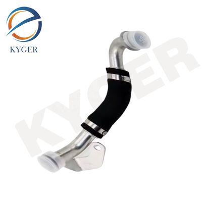 1142 7585 403 قطعات اتوماتیک توربو شارژر لوله خنک کننده 1142 7585 403 برای BMW X5 E70 F01 F30 E71 F10 E90 11427585403