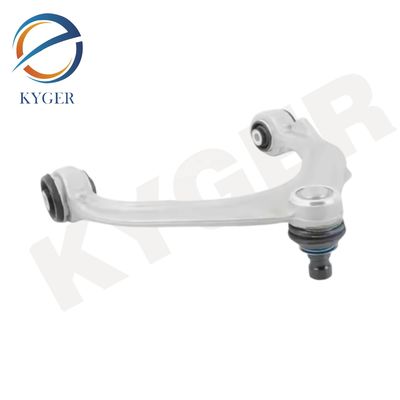 قطعات اتوماتیک 31126776418 سیستم تعلیق جلو راست بازوی کنترل بالا برای BMW X5 E70 X6 E71 E72 3112 6776 418