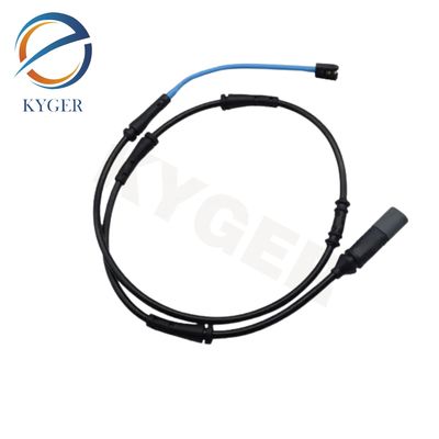 3435 6791 962 سنسور پوشیدن 3435 6791962 سنسور هشدار پوشیدن پد ترمز دیسک برای BMW 5 F10 F18 BMW 6 F12 F13