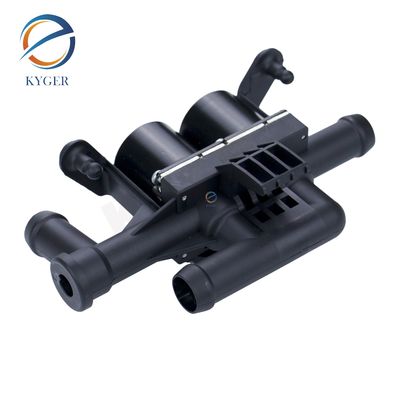 ۶۴۲۱۹۳۱۰۳۴۹ شیر کنترل گرمایش ۶۴۲۱ ۹۳۱۰ ۳۴۹ برای BMW F18