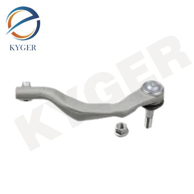 3210 6869 424 جلو چپ چرخ ولتاژ سر توپ لوله ولتاژ برای BMW 2 F45 F46 X1 F48 X2 F39 F40 F44 32106869424