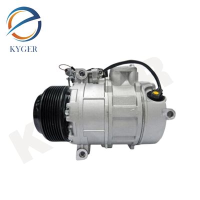 6452 9165 808 کمپرسور تهویه مطبوع با کارایی بالا برای BMW F01 F02 F03 F04 5 GT F07 F10 F11 64529165808 64509196890