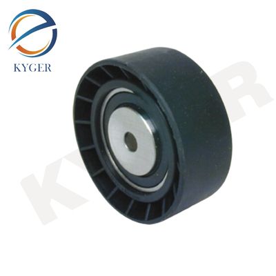 11281704500 کمربند محرک کشنده صرفه جویی در قدرت E38 قطعات موتور BMW