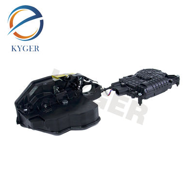 51217315019 51217315022 جلو چپ نرم قفل درب قفل قفل موتور برای BMW F10 F18 E70 E71 X5 X6 5121 7315 019 5121 7315 022