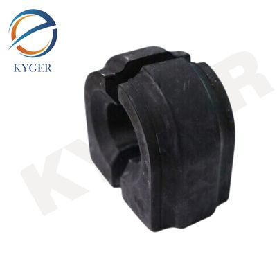 سیستم های تعلیق اتومبیل 3135677663 لوازم جانبی خودرو قطعات جلو لاستیک استابیلیسور بار بوش برای BMW E65 3135 6776 643