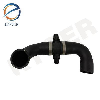 KYGER 1153 7603 511 سیستم خنک کننده موتور اتومبیل رادیاتور لوله خنک کننده آب برای BMW F32 F30 F31 F33 F10 F07 F18 OE 11537603511