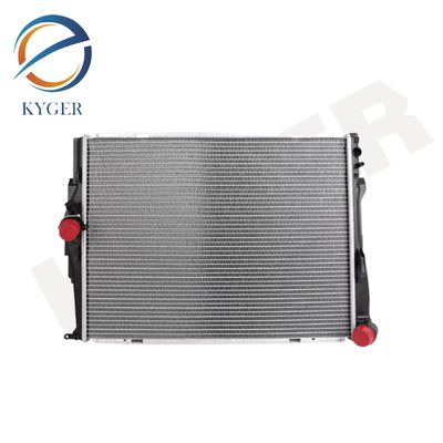 KYGER 1711 7559 273 رادیاتور خنک کننده موتور انتقال 17117559273 1711 7521 046 رادیاتور برای BMW E87 E90 E84 1711 7562 079